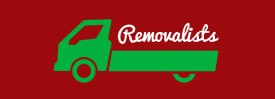 Removalists Closeburn - My Local Removalists